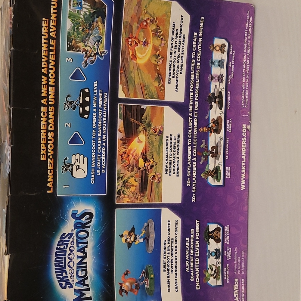 Collectable /Figures - Picture 4 of 4